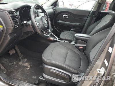 Zdjęcie 7 z 13 samochodu: 2019 KIA SOUL + VIN:KNDJP3A52K7660935 - miniatura