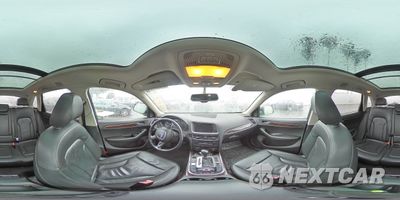 Zdjęcie 14 z 15 samochodu: 2012 AUDI Q5 PREMIUM PLUS VIN:WA1LFAFP8CA029938 - miniatura