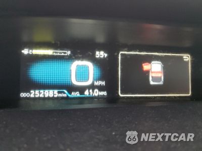 Zdjęcie 9 z 13 samochodu: 2016 TOYOTA PRIUS VIN:JTDKBRFU5G3528420 - miniatura