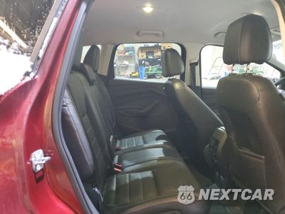 Zdjęcie 11 z 13 samochodu: 2014 FORD ESCAPE TITANIUM VIN:1FMCU9J93EUC20022 - miniatura