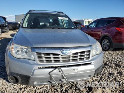 Piąte zdjęcie samochodu w środku: 2012 SUBARU FORESTER 2.5X VIN:JF2SHABC3CH423449 - miniatura