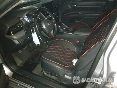 Zdjęcie 7 z 12 samochodu: 2021 TOYOTA CAMRY SE VIN:4T1G11AK2MU518350 - miniatura