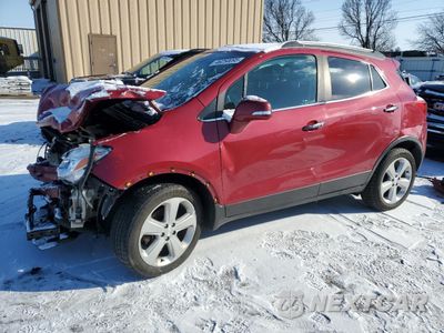 2016 BUICK ENCORE KL4CJASB5GB713435 - główne zdjęcie licytacji z USA - miniatura