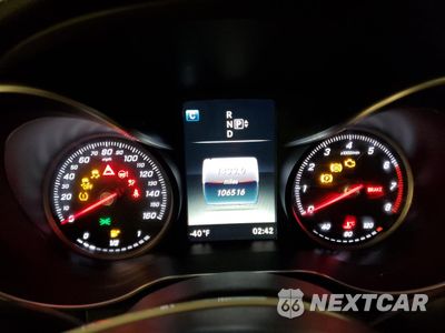 Zdjęcie 9 z 14 samochodu: 2015 MERCEDES-BENZ C 300 4MATIC VIN:55SWF4KB1FU032835 - miniatura