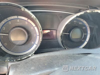 Zdjęcie 9 z 12 samochodu: 2013 HYUNDAI SONATA GLS VIN:5NPEB4AC4DH566283 - miniatura