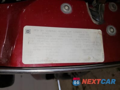 Zdjęcie 12 z 12 samochodu: 1989 CHEVROLET GMT-400 K3500 VIN:2GCHK39N8K1258495 - miniatura
