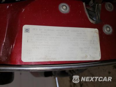 Zdjęcie 12 z 12 samochodu: 1989 CHEVROLET GMT-400 K3500 VIN:2GCHK39N8K1258495 - miniatura