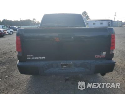 Zdjęcie 6 z 14 samochodu: 2009 GMC SIERRA C1500 DENALI VIN:3GTEC03209G288086 - miniatura