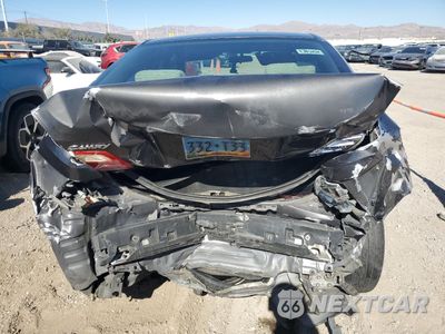 Zdjęcie 6 z 12 samochodu: 2009 TOYOTA CAMRY BASE VIN:4T1BE46K89U843181 - miniatura