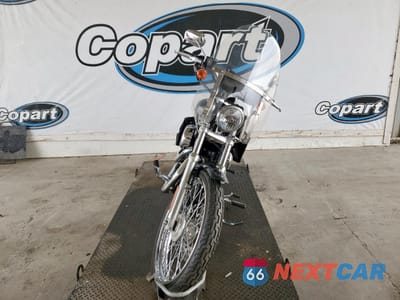 Drugie zdjęcie samochodu z przodu: 2006 HARLEY-DAVIDSON XL1200 C VIN:1HD1CGP186K421835 - miniatura