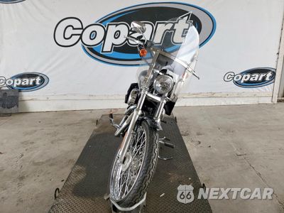 Drugie zdjęcie samochodu z przodu: 2006 HARLEY-DAVIDSON XL1200 C VIN:1HD1CGP186K421835 - miniatura