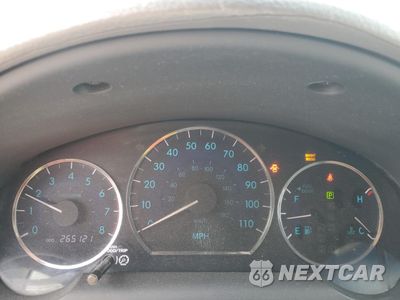 Zdjęcie 9 z 13 samochodu: 2008 TOYOTA SIENNA CE VIN:5TDZK23C58S112000 - miniatura
