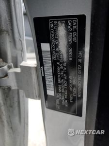 Zdjęcie 12 z 12 samochodu: 2007 VOLVO S80 3.2 VIN:YV1AS982X71045793 - miniatura