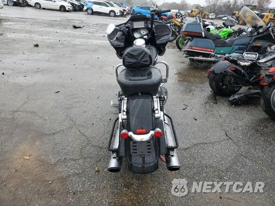 Czwarte zdjęcie samochodu z boku: 2017 HARLEY-DAVIDSON FLTRXS ROAD GLIDE SPECIAL VIN:1HD1KTC13HB649455 - miniatura