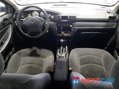 Zdjęcie 8 z 12 samochodu: 2006 DODGE STRATUS SXT VIN:1B3EL46X96N230707 - miniatura