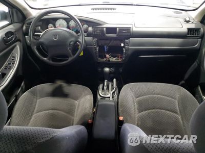 Zdjęcie 8 z 12 samochodu: 2006 DODGE STRATUS SXT VIN:1B3EL46X96N230707 - miniatura