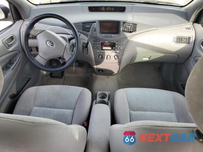 Zdjęcie 8 z 14 samochodu: 2002 TOYOTA PRIUS VIN:JT2BK18U720066668 - miniatura
