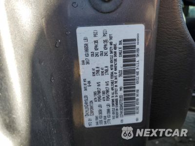 Zdjęcie 12 z 12 samochodu: 2004 DODGE RAM 1500 ST VIN:1D7HA18D84S772193 - miniatura
