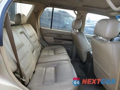 Zdjęcie 10 z 12 samochodu: 1998 NISSAN PATHFINDER LE VIN:JN8AR05Y2WW276182 - miniatura