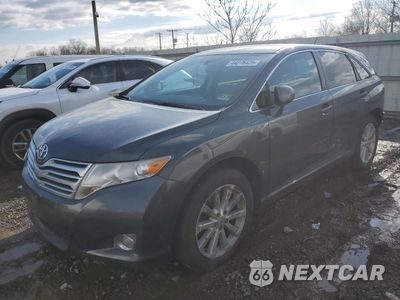 2010 TOYOTA VENZA 4T3ZA3BB9AU036576 - główne zdjęcie licytacji z USA - miniatura