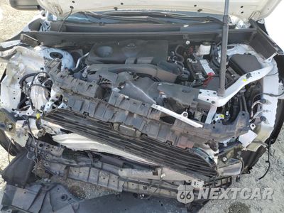 Zdjęcie 12 z 13 samochodu: 2022 TOYOTA RAV4 LE VIN:2T3H1RFV4NW187222 - miniatura