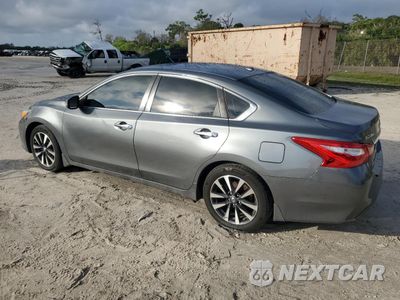 Drugie zdjęcie samochodu z przodu: 2016 NISSAN ALTIMA 2.5 VIN:1N4AL3AP9GC166752 - miniatura