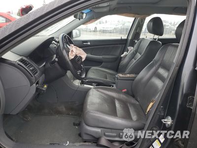 Zdjęcie 7 z 14 samochodu: 2005 HONDA ACCORD EX VIN:1HGCM66855A027036 - miniatura
