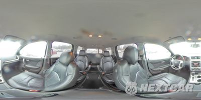 Zdjęcie 12 z 15 samochodu: 2014 GMC ACADIA SLT-1 VIN:1GKKRRKD4EJ208780 - miniatura