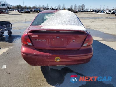 Zdjęcie 6 z 12 samochodu: 2002 FORD TAURUS SES VIN:1FAHP55SX2G210627 - miniatura