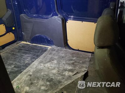Zdjęcie 11 z 15 samochodu: 2018 FORD TRANSIT CONNECT XLT VIN:NM0LS7F73J1345536 - miniatura