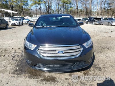 Piąte zdjęcie samochodu w środku: 2014 FORD TAURUS SEL VIN:1FAHP2E89EG119002 - miniatura