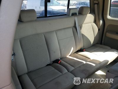 Zdjęcie 11 z 14 samochodu: 2005 FORD F150 VIN:1FTRX12W65NB05579 - miniatura