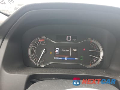 Zdjęcie 9 z 14 samochodu: 2018 HONDA RIDGELINE RTL VIN:5FPYK3F75JB011508 - miniatura