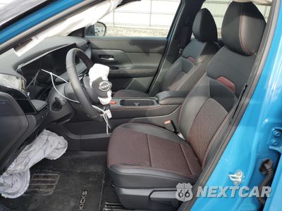 Zdjęcie 7 z 14 samochodu: 2025 NISSAN KICKS SR VIN:3N8AP6DB0SL309136 - miniatura