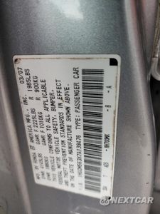 Zdjęcie 12 z 12 samochodu: 2007 HONDA ACCORD SE VIN:1HGCM563X7A139476 - miniatura