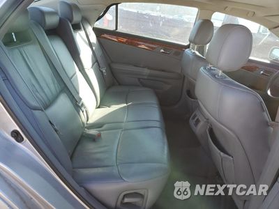 Zdjęcie 11 z 14 samochodu: 2007 TOYOTA AVALON XL VIN:4T1BK36B27U222230 - miniatura