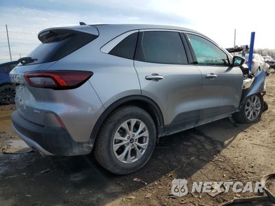 Trzecie zdjęcie samochodu z tyłu: 2024 FORD ESCAPE ACTIVE VIN:1FMCU9GN9RUA86255 - miniatura