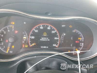 Zdjęcie 9 z 15 samochodu: 2015 JEEP GRAND CHEROKEE LIMITED VIN:1C4RJEBG3FC707225 - miniatura