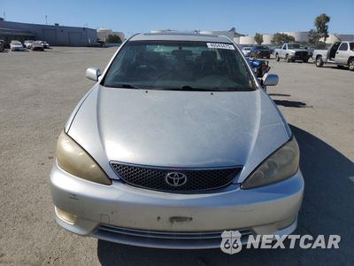 Piąte zdjęcie samochodu w środku: 2006 TOYOTA CAMRY SE VIN:JTDBA32K760026366 - miniatura