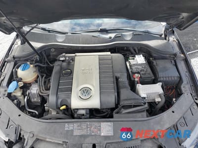 Zdjęcie 12 z 15 samochodu: 2007 VOLKSWAGEN PASSAT 2.0T VIN:WVWAK73C97P127957 - miniatura