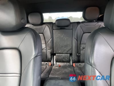 Zdjęcie 10 z 13 samochodu: 2021 PORSCHE CAYENNE S COUPE VIN:WP1BB2AY1MDA46100 - miniatura
