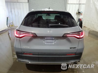 Zdjęcie 6 z 16 samochodu: 2023 HONDA HR-V SPORT VIN:3CZRZ2H52PM704582 - miniatura