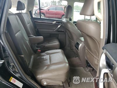 Zdjęcie 10 z 15 samochodu: 2017 LEXUS GX 460 VIN:JTJBM7FX8H5165428 - miniatura
