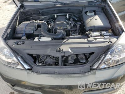 Zdjęcie 13 z 15 samochodu: 2006 LEXUS GX 470 VIN:JTJBT20XX60119379 - miniatura