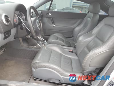 Zdjęcie 7 z 12 samochodu: 2005 AUDI TT VIN:TRUSC28N851011847 - miniatura