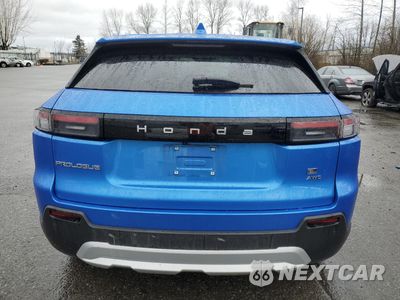 Zdjęcie 6 z 15 samochodu: 2024 HONDA PROLOGUE EX VIN:3GPKHVRJ6RS517303 - miniatura