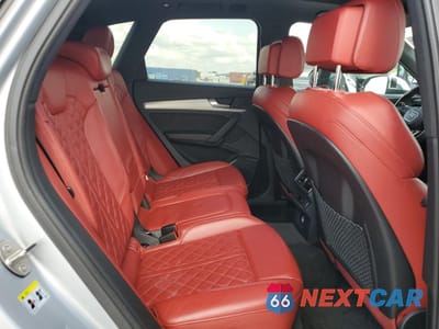 Zdjęcie 11 z 14 samochodu: 2018 AUDI SQ5 PREMIUM PLUS VIN:WA1A4AFY1J2155507 - miniatura