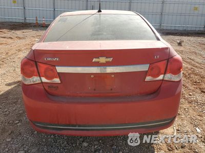 Zdjęcie 6 z 14 samochodu: 2012 CHEVROLET CRUZE LT VIN:1G1PF5SC8C7338431 - miniatura