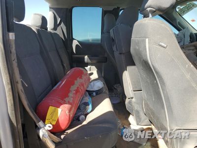 Zdjęcie 10 z 12 samochodu: 2022 FORD F150 SUPER CAB VIN:1FTFX1E56NKE02018 - miniatura