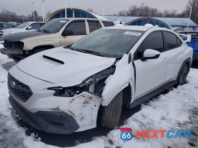2023 SUBARU WRX JF1VBAA60P9806229 - główne zdjęcie licytacji z USA - miniatura